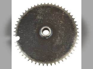 Used Tensioner Sprocket New Holland L445 L425 L225 L325 249633