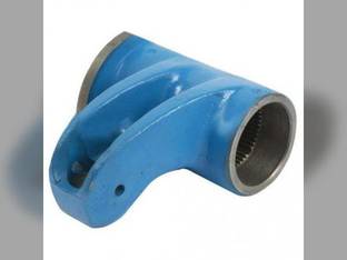 Lift Arm - Center Ford 2310 3120 3500 2120 2110 4000 3055 2600 3300 3100 3310 3000 2150 3150 2300 2610 3330 4110 3400 3110 2100 2000 3600 C5NN545B
