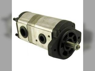 Hydraulic Pump fits John Deere 5105 5205 5210 5215 5220 5310 5310N 5315 5320 5320N 5400N 5403 5500N 5200 5300 5400 5103 5203 RE197623 RE57445 RE68886