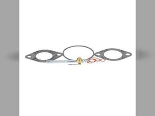 Carburetor Kit Compatible with John Deere H AH1171R