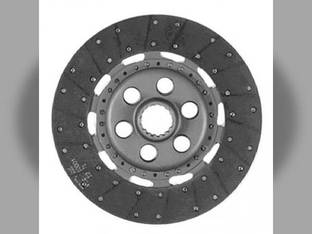 Remanufactured Clutch Disc David Brown 1594 1690 K202826