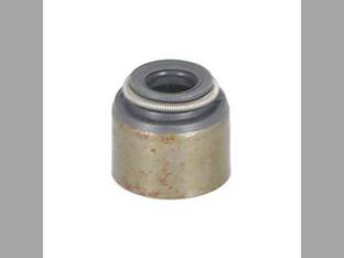 Intake Valve Seal New Holland L160 T2320 TC35 LX465 LX485 TC45A T1510 TC40 L565 TC34DA L465 L150 LS160 LS170 L140 T2210 T1520 L170 LS140 TC45 LX565 T2220 L175 LS150 Ford 2120 1520 1920 3415 1320 1720