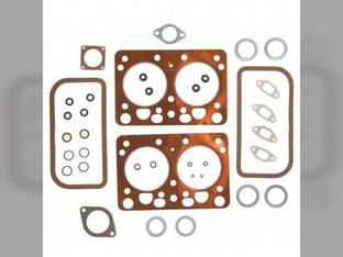 Head Gasket Set Case G251 740 730 800 680CK A189525