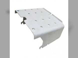 PTO Shield Compatible with John Deere 7020 3010 5020 4620 6030 4630 5010 7520 4520 4010 R27562