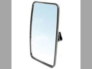 Tractor Mirror Head 6.89" x 9.06" Massey Ferguson 699 698 675 690 3902430M1