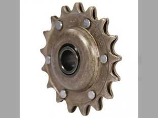 Idler Sprocket International 983 984 833 844 863 873 963 853 954 1470 944 854 824 1440 874 864 1482 1480 883 1460 964 943 503 1420 Case IH 1670 1054 1640 1043 1064 1084 1620 1063 1680 1660 1044 1083