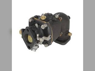 Remanufactured Carburetor fits Case L fits Zenith 8714