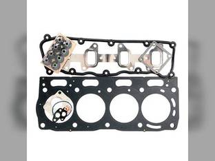 Head Gasket Set fits Massey Ferguson 471 481 491 492 5425 5435 5445 5455 5460 6445 6455 6460 6470 4225545M91 fits Caterpillar 416D 416E 420D 420E 428D 430D 442D 315CL 2720493 fits Perkins U5LT0354