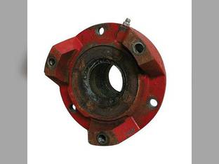 Used Drive Hub Assembly - Elevator Jackshaft Case IH 2377 1680 1682 1670 2588 1640 1644 2388 1666 2344 2166 5088 1620 7088 2366 2188 2144 1660 2577 1688 International 1482 1480 1470 1440 1460 1420