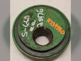 Used Cam - Shoe Drive Inner Left Hand fits John Deere CTS CTSII 9400 9410 9450 9500 9510 9550 9550 SH 9560 9560 STS 9600 9610 9650 9650 CTS 9650 STS 9660 9660 STS 9750 STS 9760 STS 9860 STS H234550