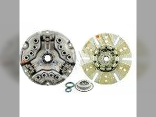 Kit, Clutch And Pressure Plate Assembly, with Bearings