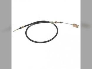 Cable - Hand Brake Massey Ferguson 243 253 263 240 241 1689024M93