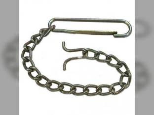 Top Link Chain John Deere 720 730 630 620 520 530 F2825R