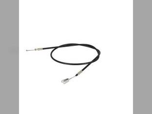 Cable - Hand Throttle Massey Ferguson 393 383 365 399 396 390 375 398 3759023M91