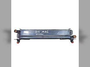 Used Oil Cooler Case IH Magnum 290 Magnum 315 Magnum 250 Magnum 340 Magnum 235 Magnum 310 Magnum 260 Magnum 280 84254901
