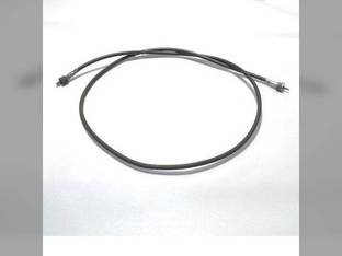 Used Tachometer Cable fits John Deere 670 770 790 950 1050 850 670 770 790 850 900 950 955 1050 AM875588 CH12241