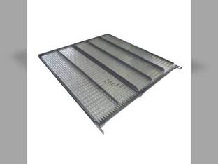 Close Slat Lower Sieve fits New Holland CR920 CR940 CR960 CR9040 CR9060 CX8030 CX8040 CX8050 87109848 fits Case IH 7010 7120 8010 8120 9010 9120 87109848