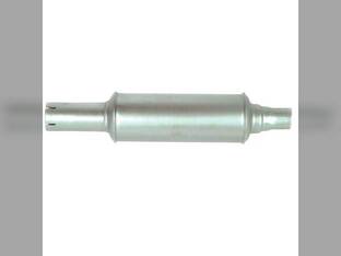 Muffler fits Massey Ferguson 60 70 80 60 70 80 203059M2 220480M1