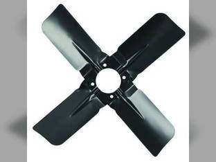 Cooling Fan - 4 Blade International 400 Super MTA 450 Super M M MD 353727R92
