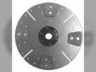 Remanufactured Clutch Disc Case 530 630 441 430 511B 420 611B