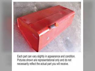 Used Fuel Tank Case IH 2388 2188 1688 1680 193223A2