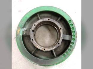 Used Upper Countershaft Pulley John Deere 9550 9750 STS 9650 STS 9650 9650 CTS AH165221