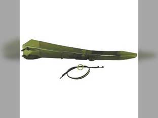 Seed Tube Kit John Deere 9200 1780 7200 1530 1535 1760 7300 AA58282
