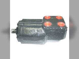 Remanufactured Steering Hand Pump fits Case 4490 4690 4890 fits Case IH 4894 A145862 A47840