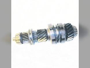 Used Topshaft Assembly John Deere 4240 4040 4430