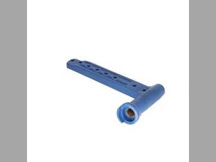 Axle Knee - LH Ford 2100 2110 4140 2000 3600 2600 4600SU 333 4100 3900 3100 233 3000 C7NN3007J