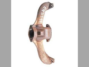 Used Exhaust Manifold fits Bobcat 642 742 6559799