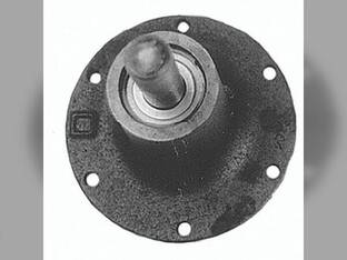 Remanufactured Water Pump fits Massey Ferguson Super 90 85 88 J403K402