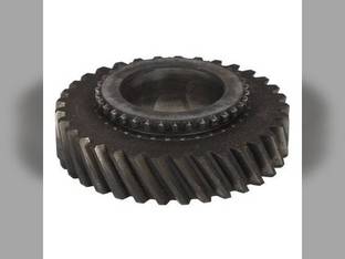 Used Gear 4th & 7th Speed Gear fits John Deere 4000 4010 4020 4230 R26818 R33370