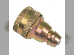 Hydraulic Quick Disconnect Adapter 4076- 4