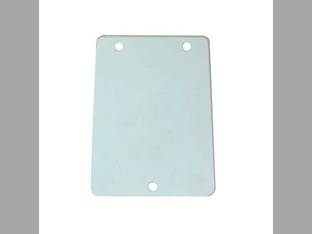 Cab Glass - Side Window Tinted Right Hand or Left Hand fits Ford TW5 TW15 TW25 TW35 5110 7710 7810 7910 8210 5610 6410 6610 6710 6810 7610 8530 8630 8730 8830 E4NN94501N75AA 83952226