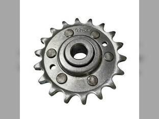 Sprocket Idler Gear 18 Tooth fits Kinze 2000 2100 2200 2300 2400 2500 2600 2700 3000 3110 3120 3140 3200 3400 3500 3600 3600 Twin 3650 3660 3700 3705 3800 4900 4905 GA7154