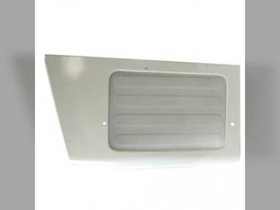 Side Panel - Right Hand fits Massey Ferguson 390 365 375 390 390T 398 3698941M91