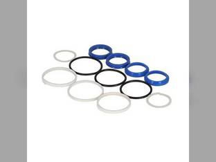 Power Steering Cylinder Seal Kit Ford 7710 4130 4830 6810 7910 5610 4630 7810 3930 5030 6610 3430 7610 3230 CAR49101 New Holland 6610S TB120 8010 7610S TB90 TB100 TB110 TB80 TB85