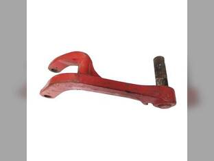 Used Lower Link Beam fits International 700 710 720 735 fits Case IH 800 7500 55367C1 55367C2 55367C3 55367C4 55366C4 55366C1 55366C3 55366C2