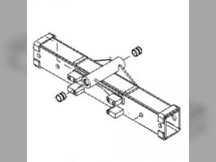 Axle Housing Support - Carraro Compatible with John Deere 5525 5403 5205 5203 5715 5303 5103 5520 5325 5105 5420 5310 5225 5425 5615 RE217600