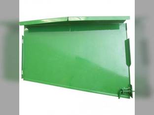 Side Panel - LH Compatible with John Deere 2520 AR38839