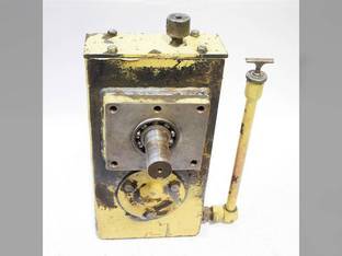 Used Drive Pump Gear Case Hydra Mac 20C 20C 7212-310