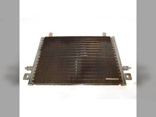 Used Oil Cooler Compatible with Bobcat S330 T320 S250 T250 S220 S300 T300 A300 6678156