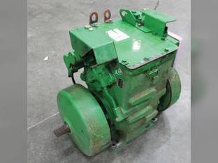 Used Transmission Case John Deere S660 S550 S670 DE20950