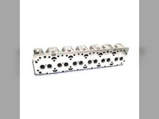 Remanufactured Cylinder Head John Deere 4050 5200 7700 5720 4640 5730 790 740 8450 4250 4240S 4650 7720 8820 8430 4630 9950 6622 5440 4440 4850 4450 6600 644C 6620 4840 8440 4350 5400 9940 4430 6602
