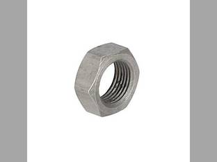 Jam Nut fits International Hydro 84 385 484 485 584 585 684 685 784 884 885 4100 4156 4166 4186 fits Case IH 595 685 695 884 390686R1