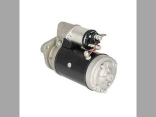 Starter - Lucas Style DD (16660) fits International B250 B275 B276 B354 B364 B414 B434 354 BD144 704447R95 3046890R93 3046890R98 fits Lucas 26132 26288A/E 26288F/J 26288H 26288J 27420 27420A 27420A/B