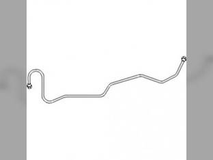 Oil Line - Dual Selective Control John Deere 4010 4010 AR26611