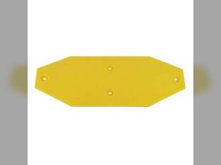 Poly Skid Shoe 7