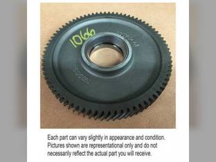 Used Engine Idler Gear Case IH 1822 1844 1660 1680 1670 1640 675764C1